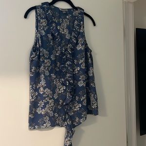 Chelsea28 floral top